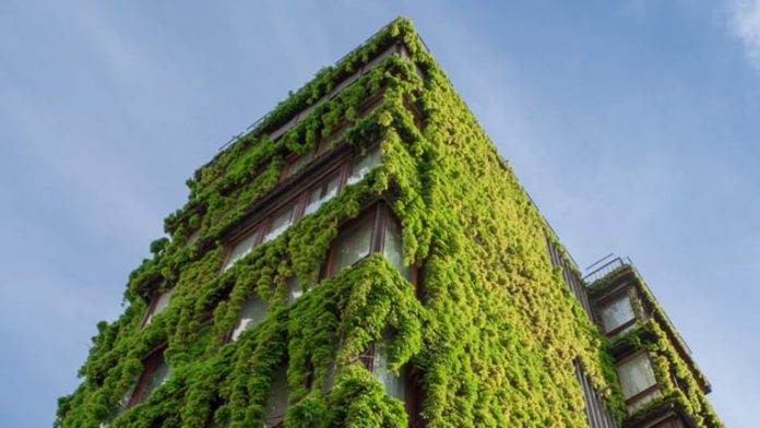buducnost je u zelenim zgradama, Srbija, energetska efikasnost