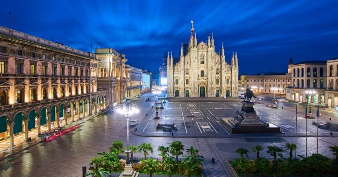 Milano