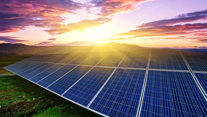 solarna energija