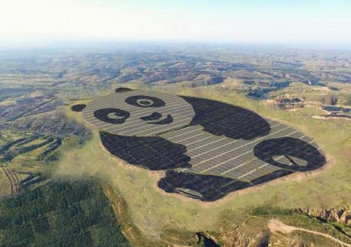 solarna farma