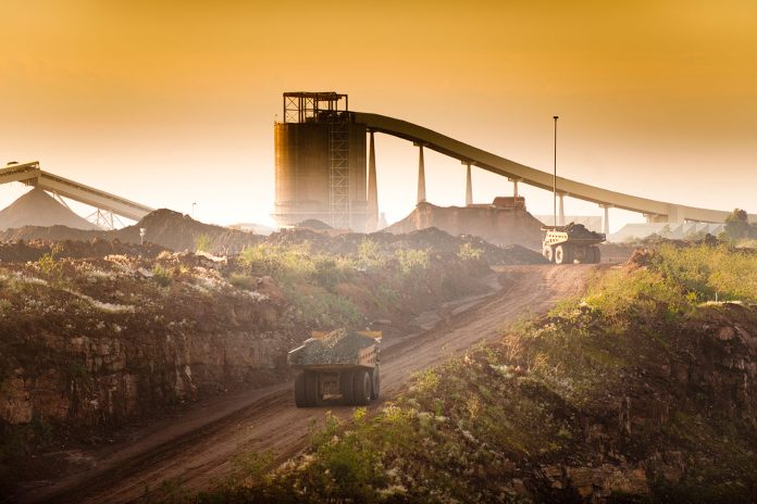 Debswana Jwaneng diamond mine 1