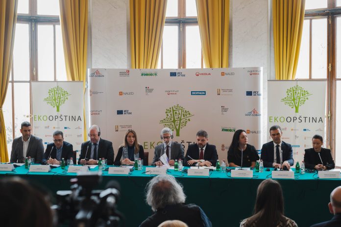 EKOOPŠTINA 14.3. govornici
