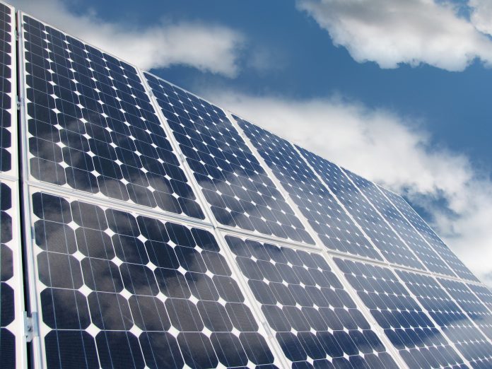 15491724 - solar panel