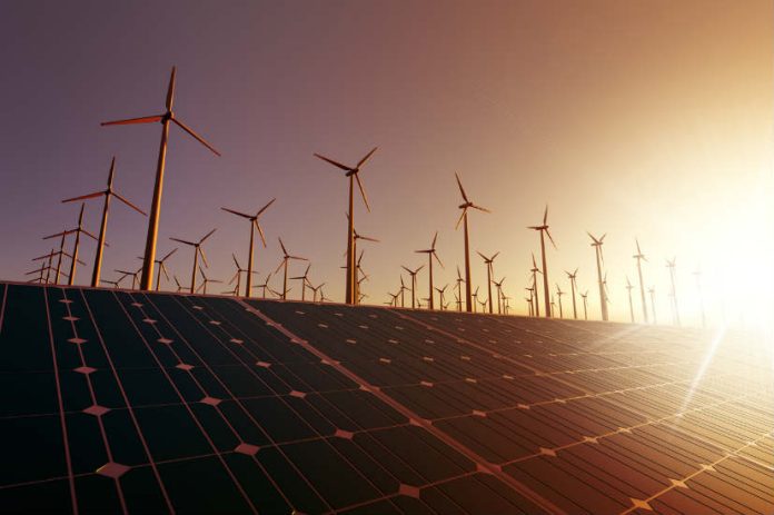 Energija vetra i sunca dominira u Portugalu