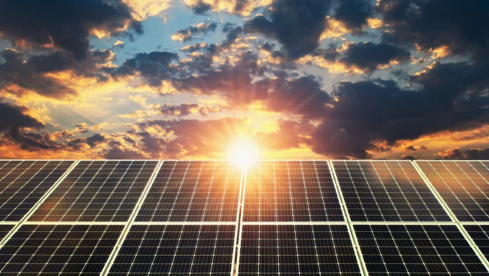 Gradi se solarna elektrana South Two u Prokuplju