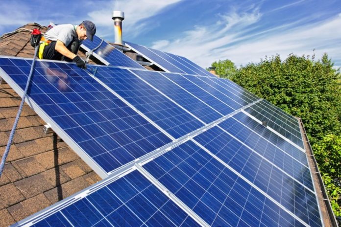 Koliko solarni paneli smanjuju racune za struju