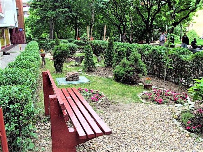 Pocela akcija za zeleniji Beograd